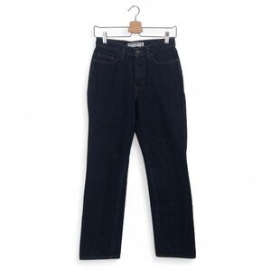 American Apparel Indigo Jeans